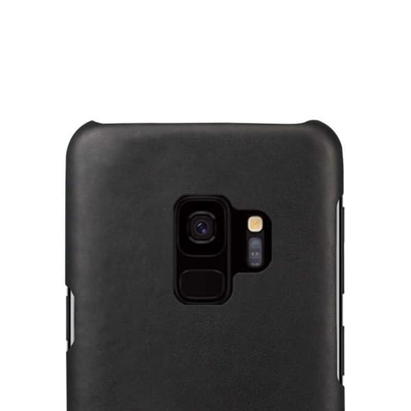 Samsung S9 Ultrathin Vintage Cover Jazz