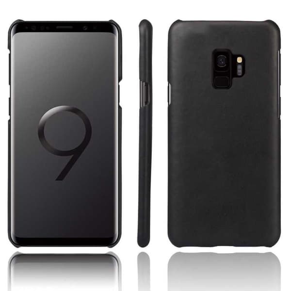 Samsung S9 Ultrathin Vintage Cover Jazz