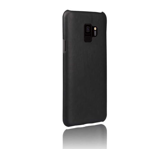 Samsung S9 Plus Ultratynd Vintage Cover Jazz