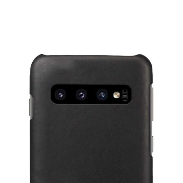 Samsung S10 Ultratunt Vintage Skal Jazz