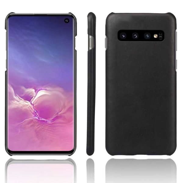 Samsung S10 Ultratunt Vintage Skal Jazz