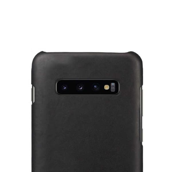 Samsung S10 Plus Ultrathin Vintage Cover Jazz