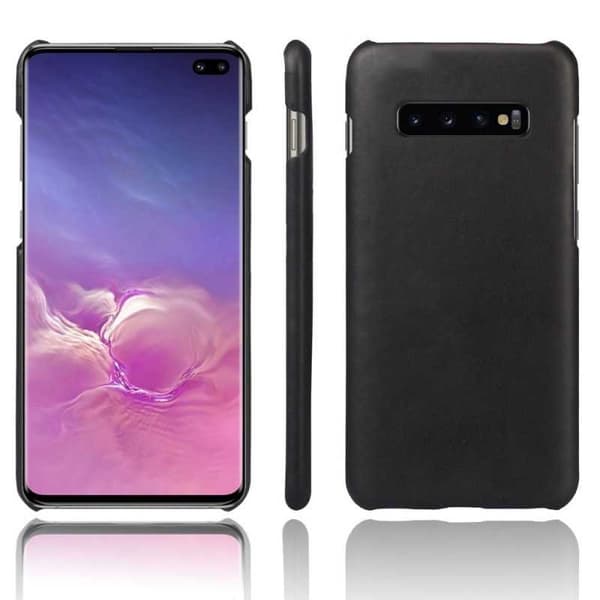 Samsung S10 Plus Ultrathin Vintage Cover Jazz