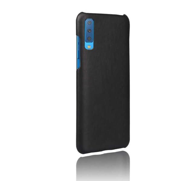 Samsung A7 2018 Ultratunt Vintage Skal Jazz