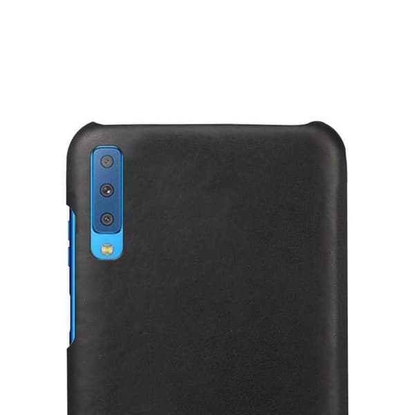 Samsung A7 2018 Ultratunt Vintage Skal Jazz