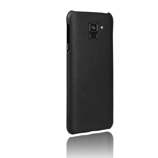 Samsung A8 2018 Ultrathin Vintage Cover Jazz