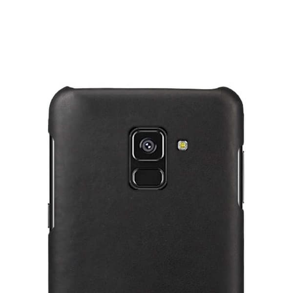 Samsung A8 2018 Ultrathin Vintage Cover Jazz