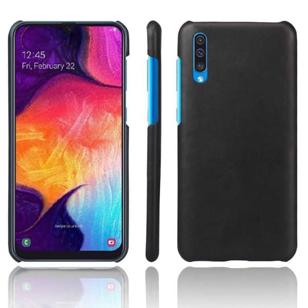 Samsung A50 Ultratynd Vintage Cover Jazz