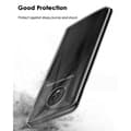 Miniatyrbillede 2 af 3: Motorola Moto G7 Plus stødabsorberende silikonecover Enkelt
