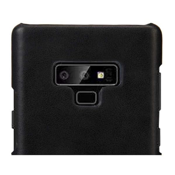Samsung Note 9 Ultrathin Vintage Cover Jazz