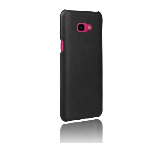 Samsung J4 Plus Ultratunt Vintage Skal Jazz