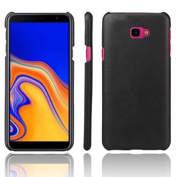 Samsung J4 Plus Ultratunt Vintage Skal Jazz