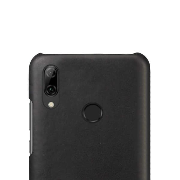 Huawei P Smart 2019 Ultratunt Vintage Skal Jazz