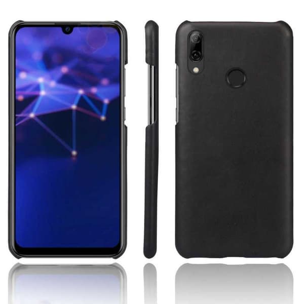 Huawei P Smart 2019 Ultratunt Vintage Skal Jazz