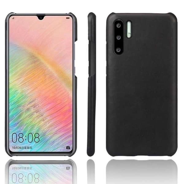 Huawei P30 Pro Ultratunt Vintage Skal Jazz
