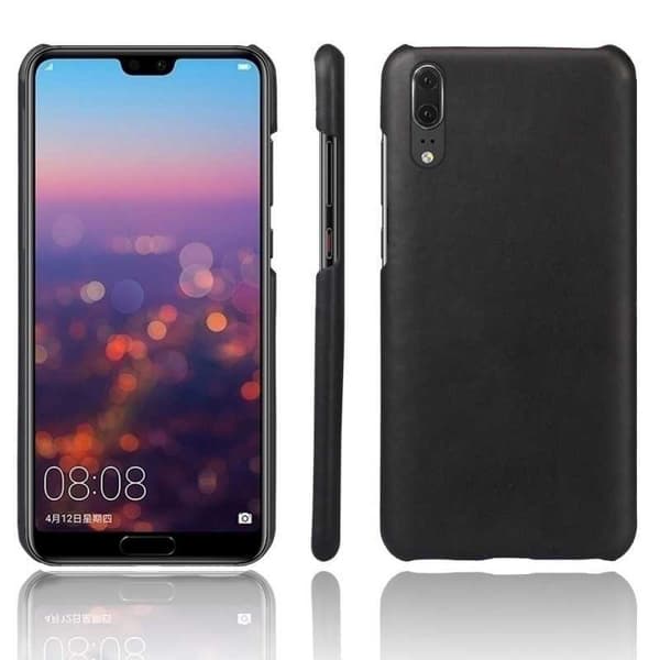 Huawei P30 Ultratunt Vintage Skal Jazz