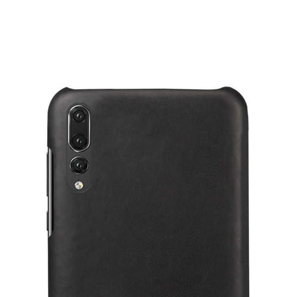 Huawei P20 Pro Ultratunt Vintage Skal Jazz