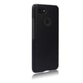 Miniatyrbillede 2 af 2: Google Pixel 3 XL Ultratynd Vintage Cover Jazz