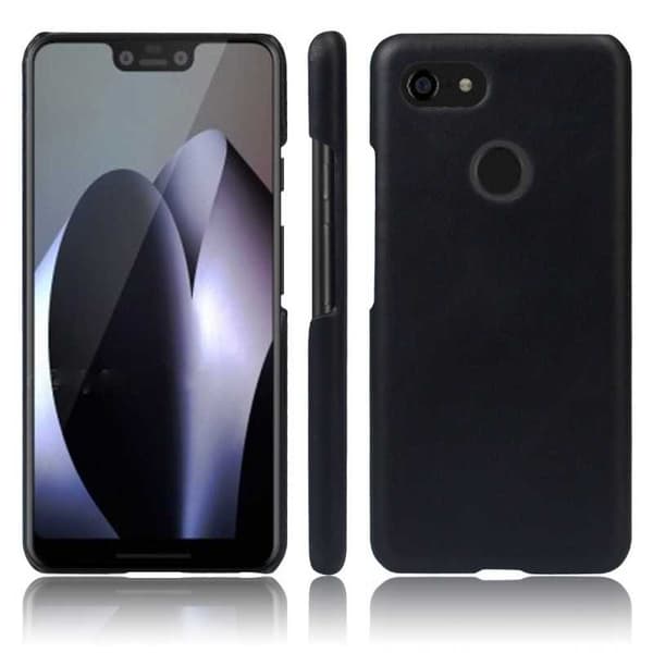Google Pixel 3 XL Ultratynd Vintage Cover Jazz