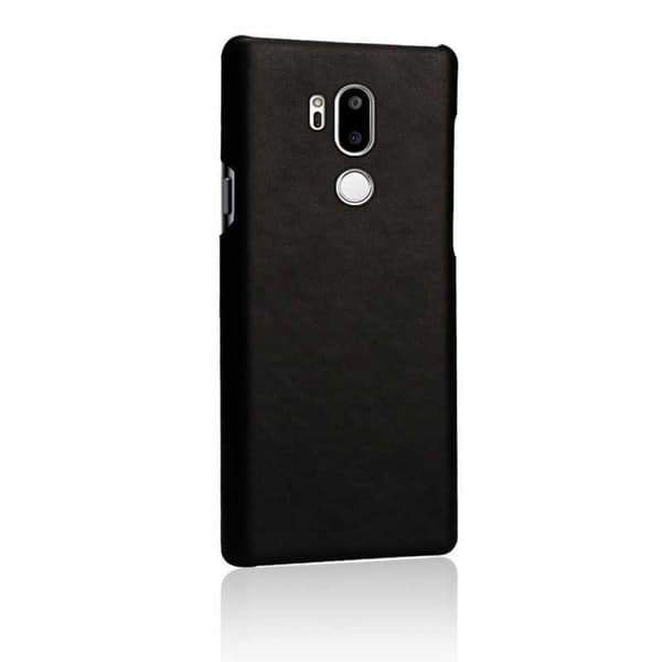 LG G7 ThinQ Ultra Thin Vintage Cover Jazz