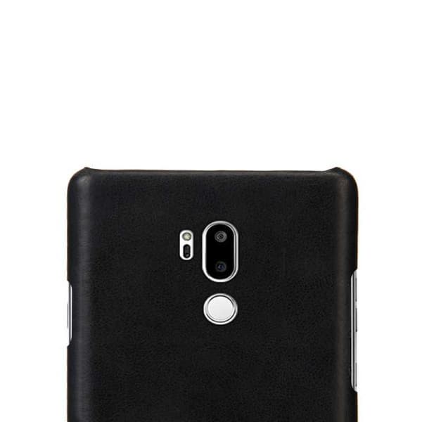 LG G7 ThinQ Ultra Thin Vintage Cover Jazz