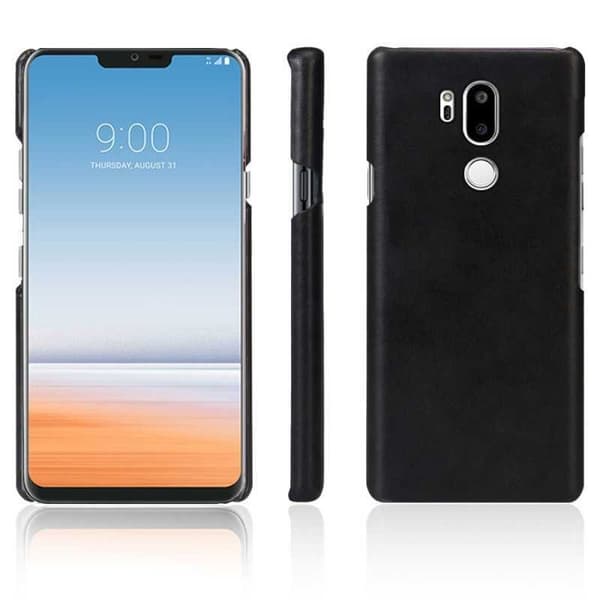 LG G7 ThinQ Ultra Thin Vintage Cover Jazz