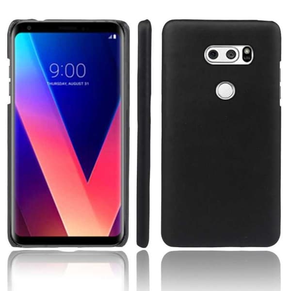LG V30 Ultratunt Vintage Skal Jazz