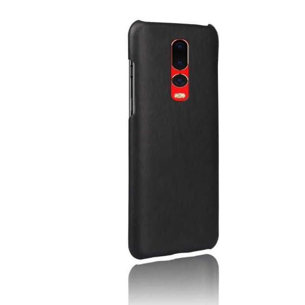 OnePlus 6T Ultratunt Vintage Skal Jazz