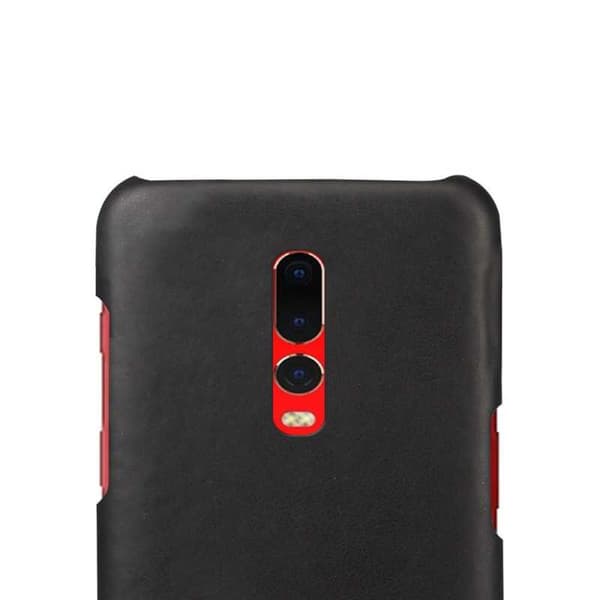 OnePlus 6T Ultratunt Vintage Skal Jazz