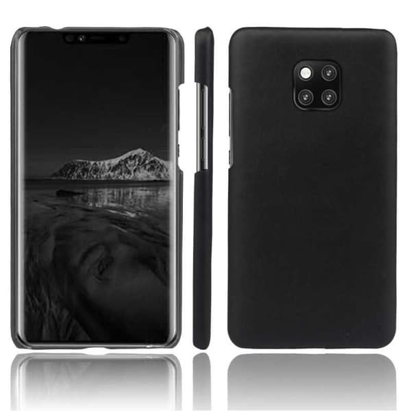 Huawei Mate 20 Pro Ultrathin Vintage Cover Jazz