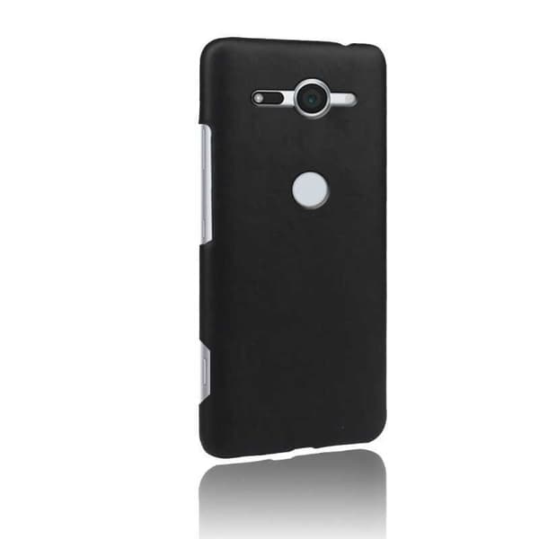 Xperia XZ2 Compact Ultratunt Vintage Skal Jazz
