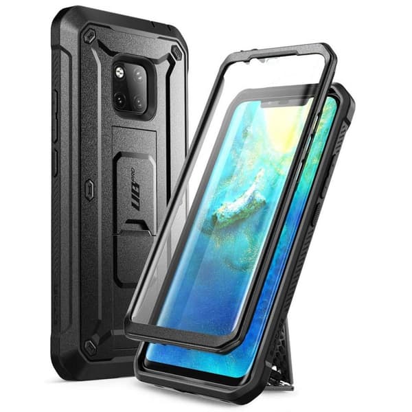 SUPCASE Unicorn Beetle Pro Case Huawei Mate 20 Pro (LYA-L29)