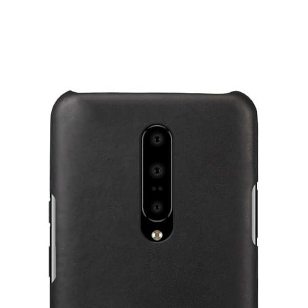 OnePlus 7 Pro Ultratunt Vintage Skal Jazz