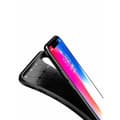 Pikkukuva 3 / 3: iPhone XR iskunkestävä suojus FullCarbon V4