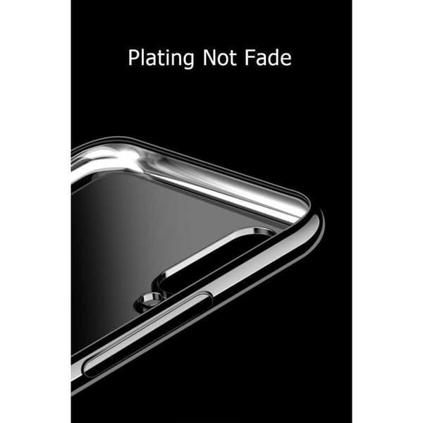 Samsung A50 stødabsorberende gummicover (SM-A505FN/DS)