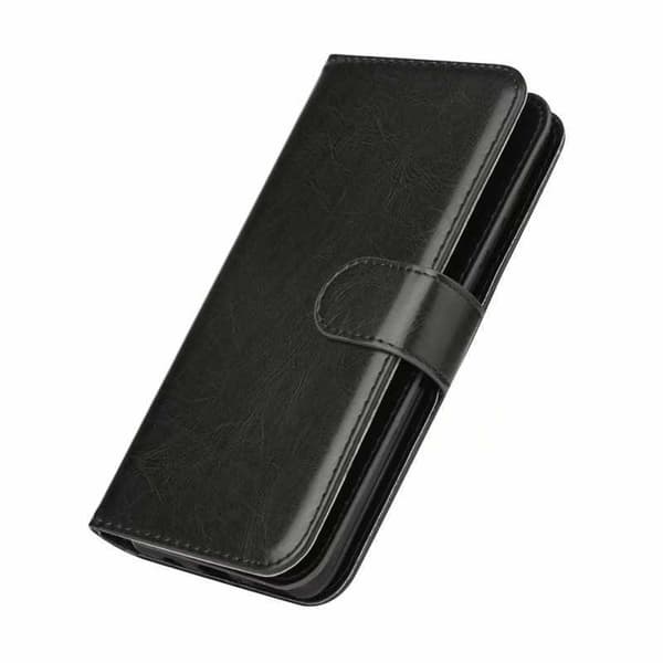 Xiaomi Mi A2 Lite Praktisk Plånboksfodral med 10-Fack Array
