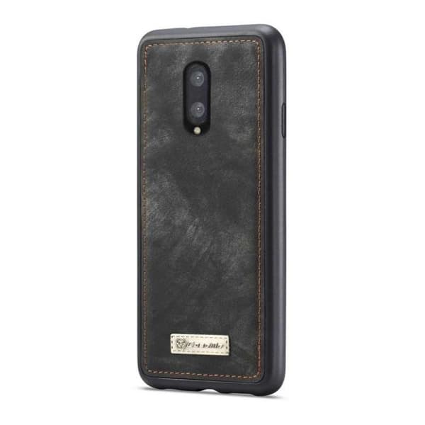 Multi-Slot Wallet Case OnePlus 7