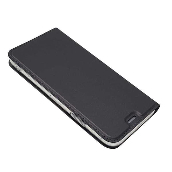 iPhone XS Max Flipfodral Skin Pro med Kortfack