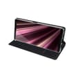 Miniatyrbillede 3 af 5: Xperia 10 Flip Case Skin Pro med kortrum