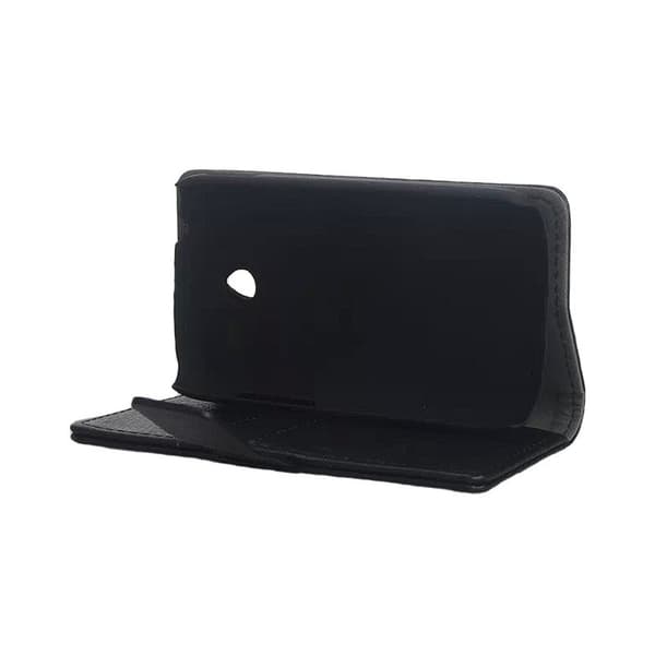 Lompakkokotelo 2-kortti Samsung Galaxy Pocket 2 (SM-G110H)