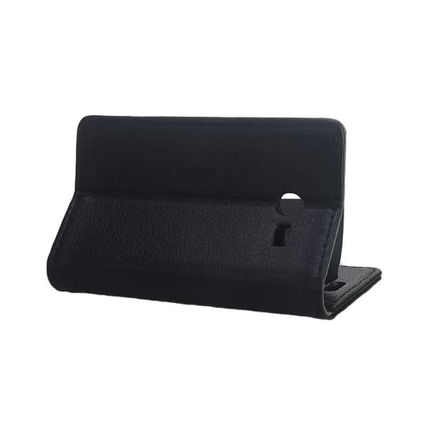 Lompakkokotelo 2-kortti Samsung Galaxy Pocket 2 (SM-G110H)