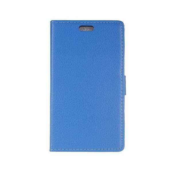 Lompakkokotelo 2-kortti Samsung Galaxy Pocket 2 (SM-G110H)