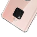 Miniatyrbild 4 av 7: Huawei Mate 20 Pro Stöttåligt Skal med Ringhållare Fresh