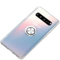 Pikkukuva 2 / 7: Samsung S10 Iskunkestävä kansi sormustelineellä Fresh