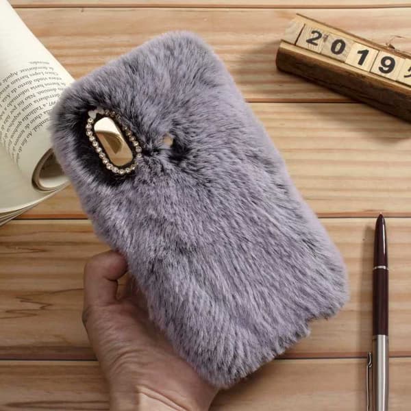 Samsung A20e Gosig & Fluffigt Skal
