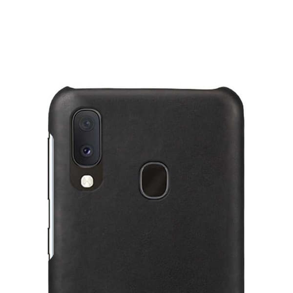 Samsung A20e Ultratunt Vintage Retro Skal Jazz
