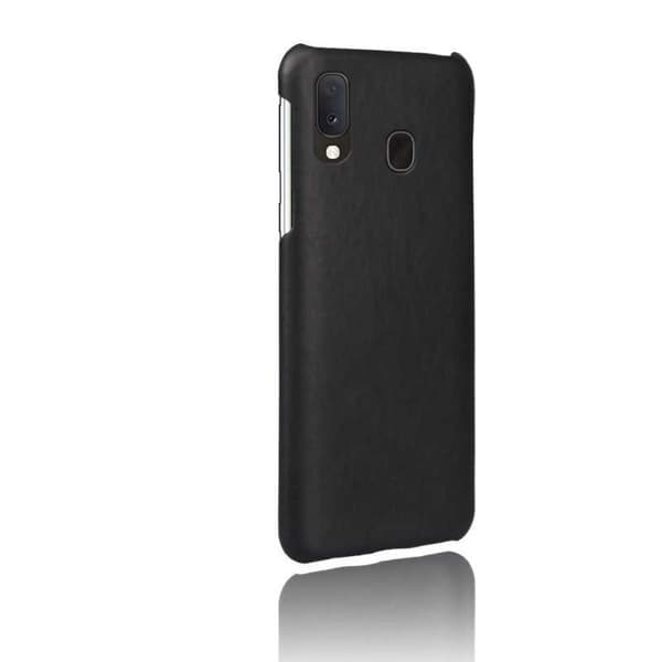Samsung A20e Ultratunt Vintage Retro Skal Jazz