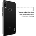 Miniatyrbillede 4 af 4: Redmi Note 7 stødabsorberende silikonebetræk Enkelt