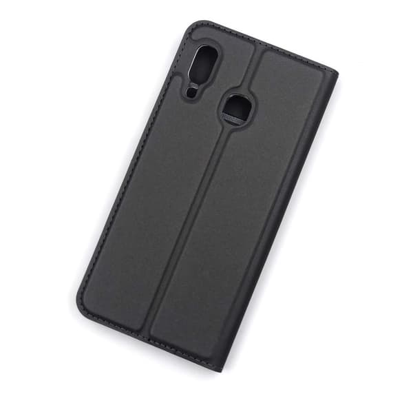 Plånboksfodral Ultratunn design Samsung A20e