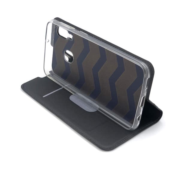 Plånboksfodral Ultratunn design Samsung A20e